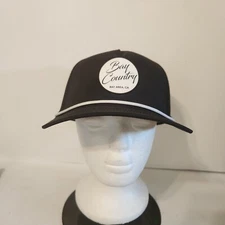 Branded Bills Golf Hat Bay Country Bay Area,Ca
