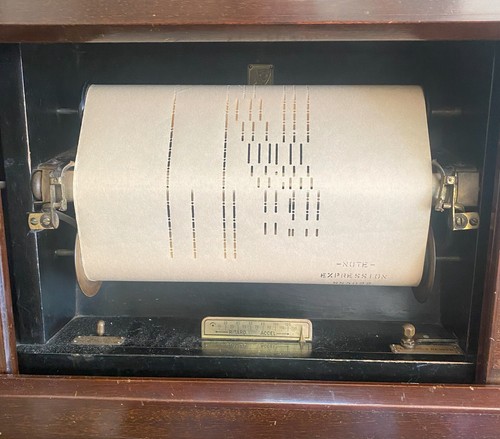 Vintage Pianola Rolls - Broadway, Mastertouch & QRS - Picture 189 of 254