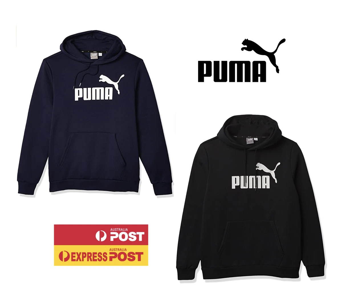 Puma best sale hoodie australia
