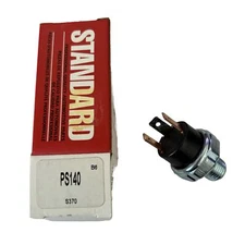 Engine Oil Pressure Switch Standard PS140