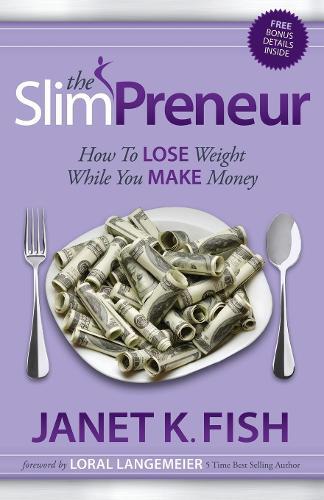 Thumbnail - Janet K. Fish The Slimpreneur (taschenbuch)