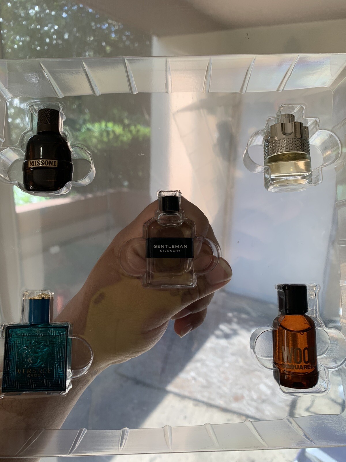 missoni perfume macys