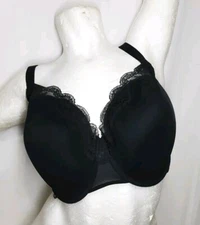 Natori Elusive Full Fit Full Coverage Bra - 741199 38H