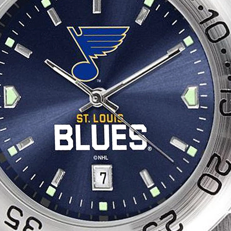 Reloj deportivo de acero inoxidable Champions Atlanta United FC para hombre 2018 Foto 2 de 4