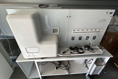 Biacore 4000 RECENT Cytiva PM Surface Plasmon Resonance System +Chiller +WARNTY!