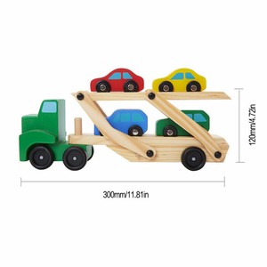 melissa and doug push cars