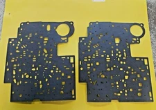 . 4L60E valve body gaskets 1993-2000     74320EA  74321EA