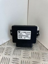 BMW 5 F10 F11 2011 Module de commande Frein à main 32620259A 6853703