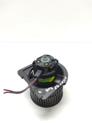 Opel VECTRA B 1997 Heater Blower Fan Motor 653731J Diesel 60kw 
