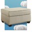 serta olin storage ottoman contemporary design hinged lid can be used as foot...