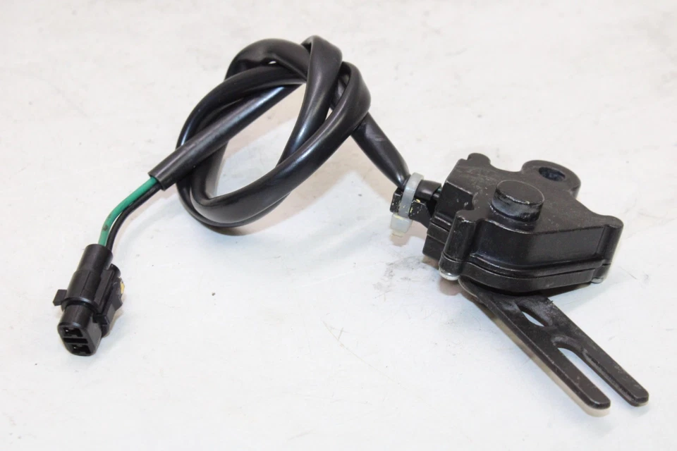 11-14 KAWASAKI VERSYS 650 KLE650CF OEM ДАТЧИК БОКОВОЙ ПОДСТАВКИ - Изображение 2 из 4