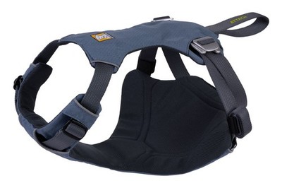 Ruffwear Load Up Auto-Sicherheitsgeschirr Hundegeschirr Autogeschirr anschnallen