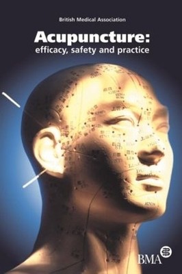 Acupuncture by  Board of Science and Education - 9789058231642