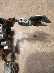 LEGO BIONICLE: Pahrak-Kal (8577)