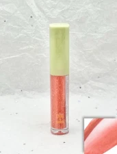 Pixi by Petra LipLift Max Plumping Lip Gloss In SWEET NECTAR .04oz/1g Travel Sz