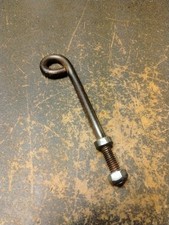 Polea De Ralentí JOHN DEERE FABRICANTE DE EQUIPOS ORIGINALES AUC17921