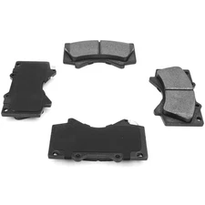 Magma Brake Pad Set MXD1303M BPF