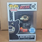 Funko Pop! Vinyl C Bear Bear w/ Bag Funko Exclusive #1451