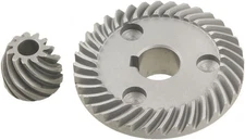 Replacement Spiral Bevel Gear for 9553 Angle Grinder Tool Parts 