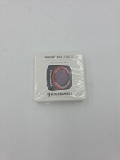Freewell ND64/PL Hybrid Camera Lens Filter Compatible with Mavic Air 2 Drone