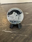 Engelhard 1976 New Jersey American Bicentennial    1000 Mintage