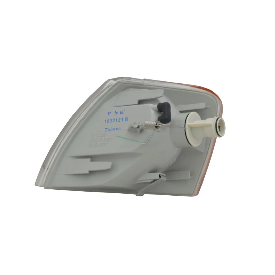 Conjunto de luz de giro/estacionamiento para Volkswagen Passat TYC 1998-2001 Foto 2 de 2