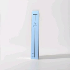 Trish McEvoy Lip Gloss in BABE 10, Full Size 3ml /0.10 fl oz New Boxed 