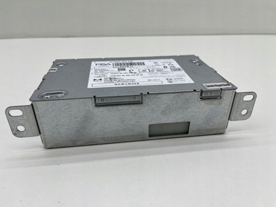 PEUGEOT 308 III RADIO MIT NAVIGATION UND E-BOOK-READER EUROPA 9853427680