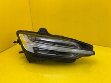 Volvo S60 V60 Mid Led Frontscheinwerfer Rechts 32365342 LHD OE Original Teil