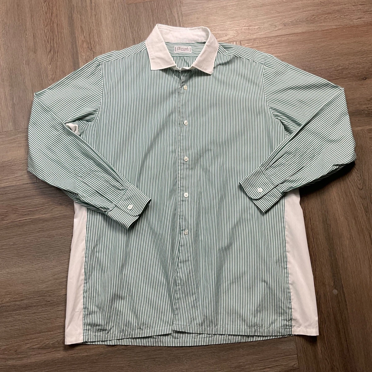 Charvet Striped Dress Shirts for Men for sale | eBay