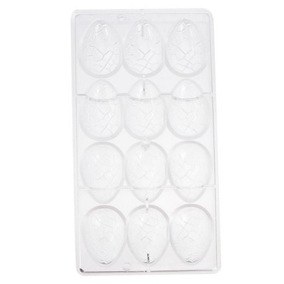 Schokoladenförmchen Schokoladenwerkzeug Osterschokoladenform Backform