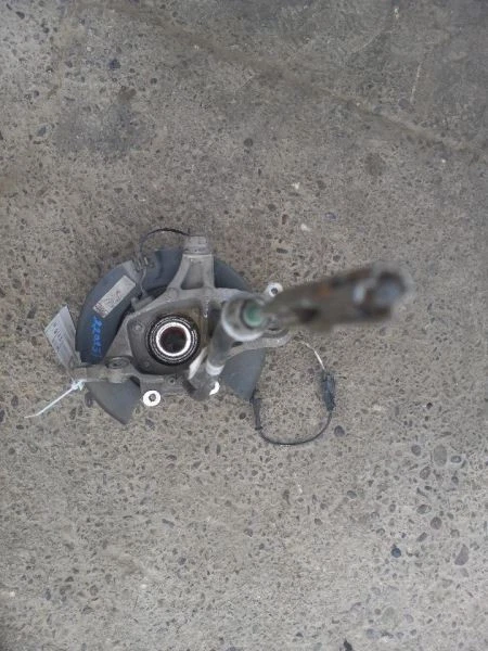 Nudillo/tubo trasero derecho pasajero tracción trasera 11-20 Chrysler 300 68089312ad Foto 2 de 4