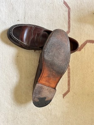 Alden 986