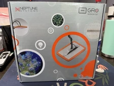 Neptune Systems Gro Macro Algae Light with Flat Mount Bracket