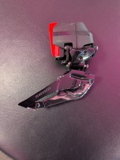 SRAM Force D2 eTap AXS Front Derailleur