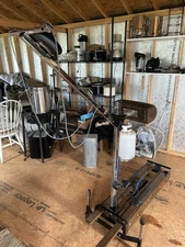 NordicTrack Classic Pro Skier Machine