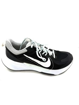 Nike Womens  Juniper  Trail Running Shoes Sneakers Black White Size 8.5