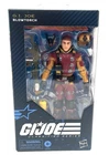 Hasbro G.IJoe Classified Series Blowtorch Boxed 6 Inch #1