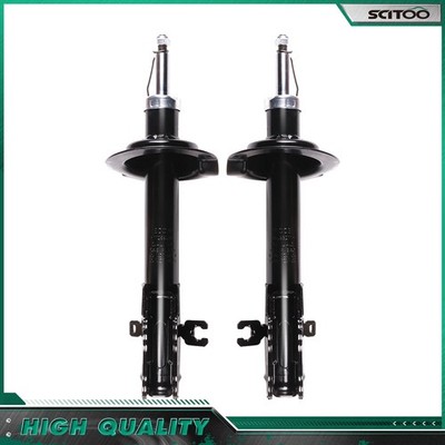 Fits Mazda CX-9 CX9 2007-2010 Set of Front Shocks Struts Absorbers