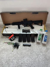 Airsoft Gear Set