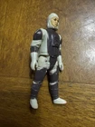 Vintage 1980 Star Wars Dengar Original Action Figure Hong Kong Kenner #1