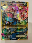 Mega Venusaur EX 100/108