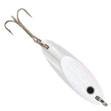 Acme Tackle Kastmaster Spoon - 1/4 oz. Pearl