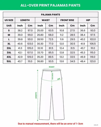 Michael Jackson You Aint Nothing 1987 Pajamas Set
