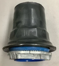 Thomas & Betts HUB2-G Ocal 2" Knockout Hub Connector (R22)