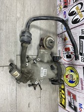 2l3e-9e822-da Ford F150 5.4l Throttle Body Elbow Spacer Assembly