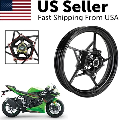Wheels, Tires & Tubes for Kawasaki Ninja 500 for sale | eBay