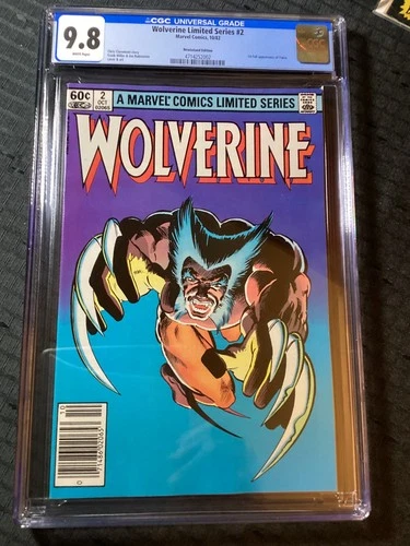 Comic Image