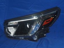 19-21 Subaru Forester Front Links LED Scheinwerfer Komplett 84002SJ170 OEM