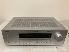 Yamaha Natural Sound AV Receiver HTR-5930 – Home Theater Audio Receiver